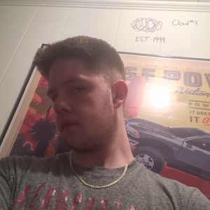 Meet your Posher, John